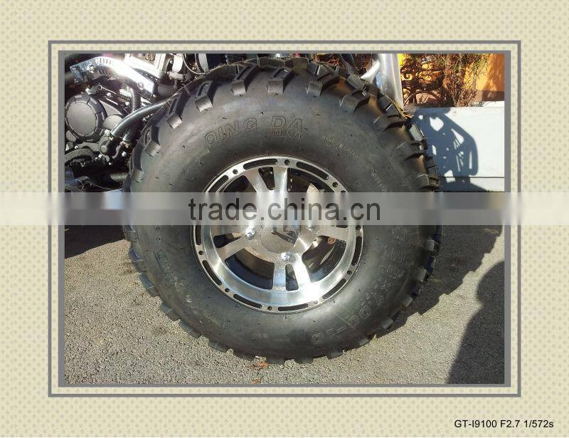 Wheel 23x7-10 for ATV scooter dirt bike and go kart