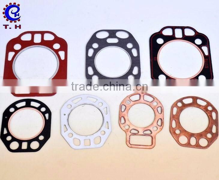 The latest price cylinder head gasket for diesel engine from China