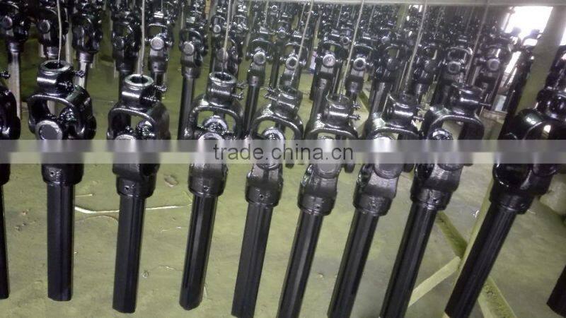 FFT4 friction pto shaft driver shaft