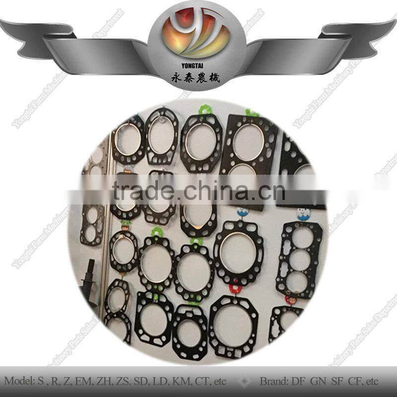 China supplier cylinder head gasket for diesel engine