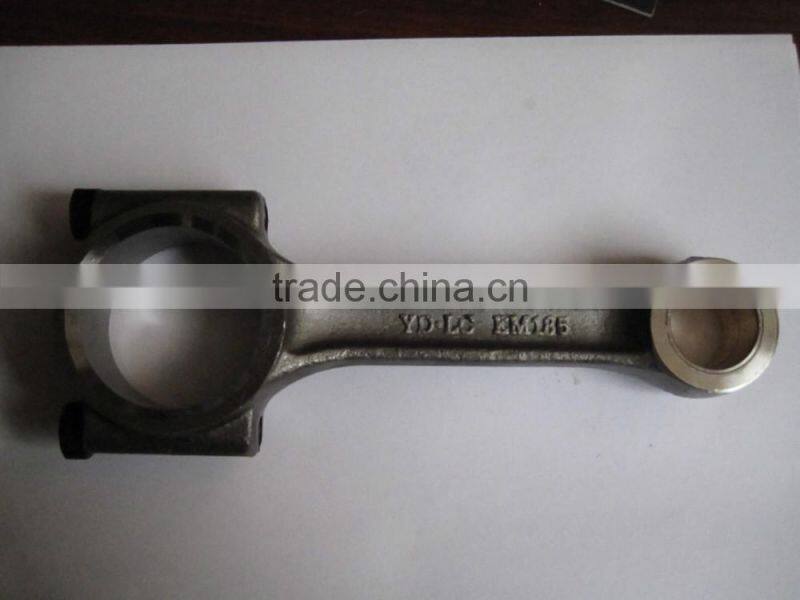 China supply connecting rod for R175 diesel engine