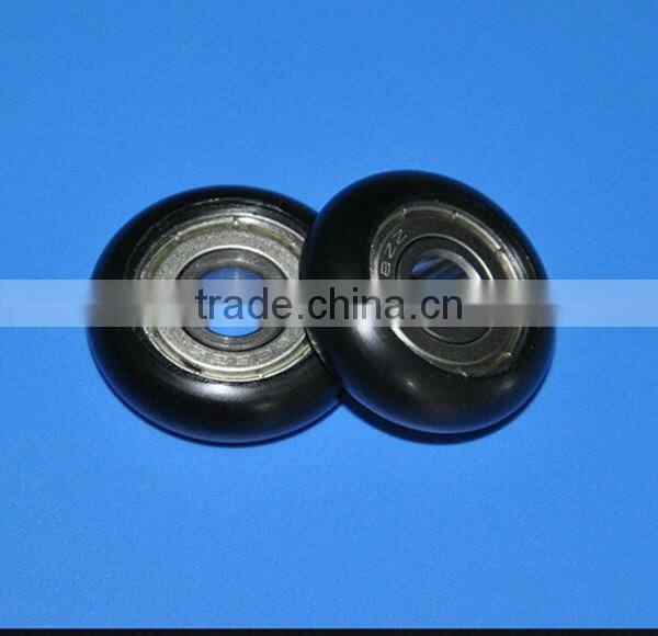 608ZZ 608-2RS Plastic bag bearing