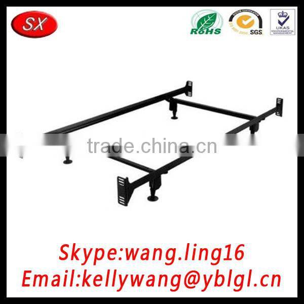 China Supplier Custom Infant Hospital Metal Bed, High Quality Steel Beds, Beds Parts Welcome to Made