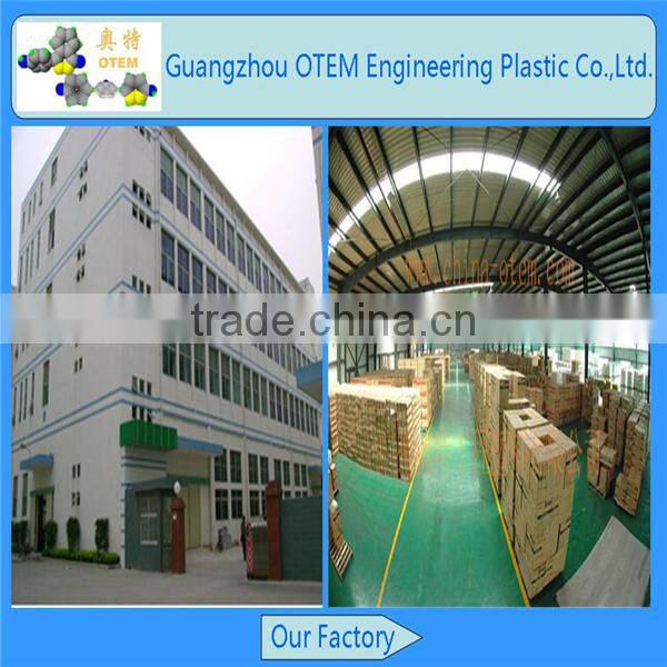 PSF/PSU heat resistance machinery parts