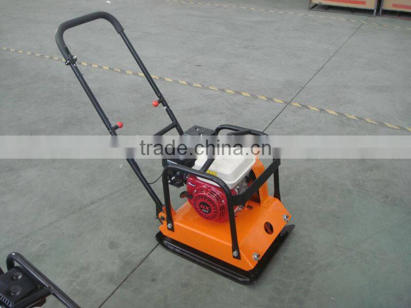 WH-C90 compactor plate honda engine