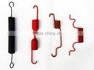 car brake spring