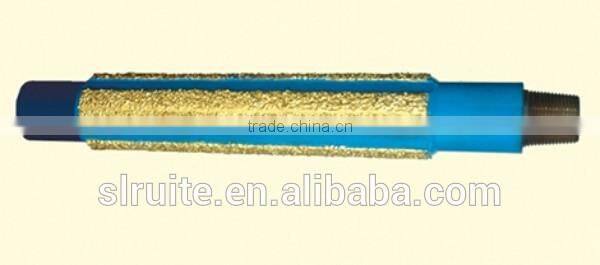 API mill bar oilfield