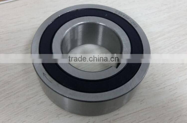 Sprag Type One Way Bearing CSK-2RS All Types of Bearings