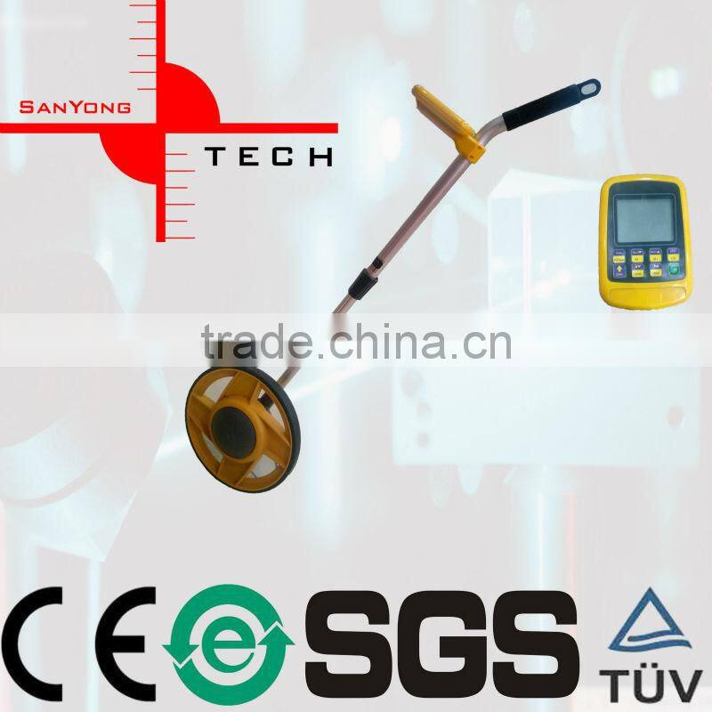SMW5 Long Distance Digital Road Measuring Wheel