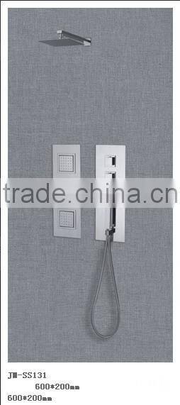 Bathroom Shower Column Shower Panel