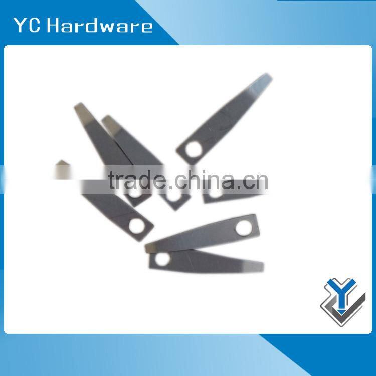 stainless steel stamping plate spring for equipment