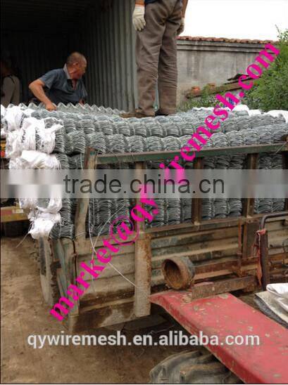 Hot sale used chain link fence for sale,galvanized chain link fence, wholesale used chain link fence