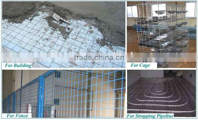 galvanized 1/4 inch galvanized welded wire mesh / lowest price welded wire mesh