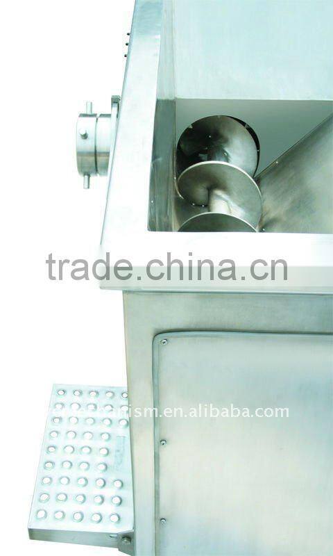 Frozen Meat Grinder mincer/Susage making machine