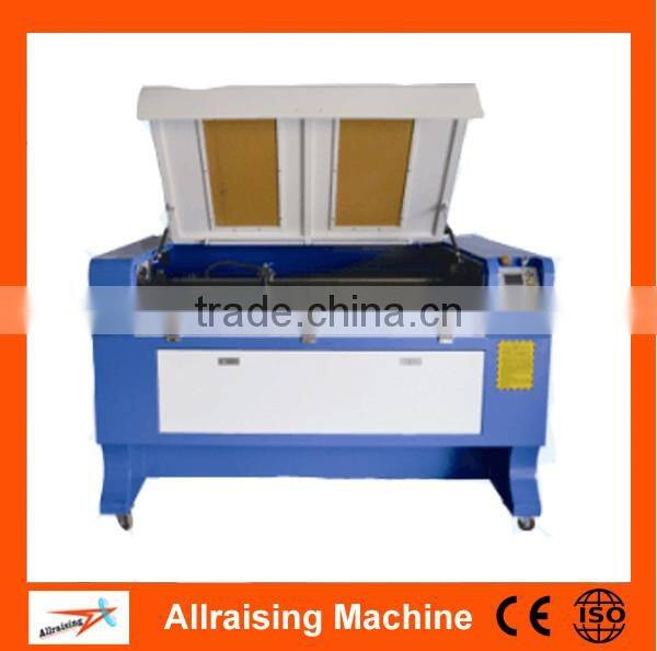 Cheapest Desktop Wood Laser Making Machine