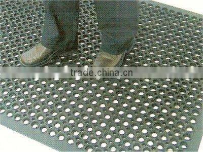 Kushion Safe Modular Kitchen Mat