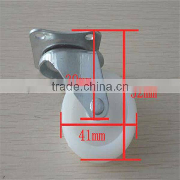 caster wheel wholesale for babies walker