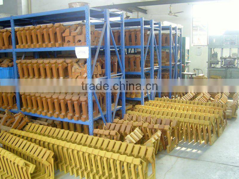 excavator part alloy steel
