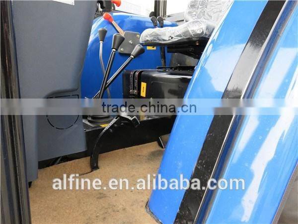 Alibaba wholesale factory price high quality 90hp tractor