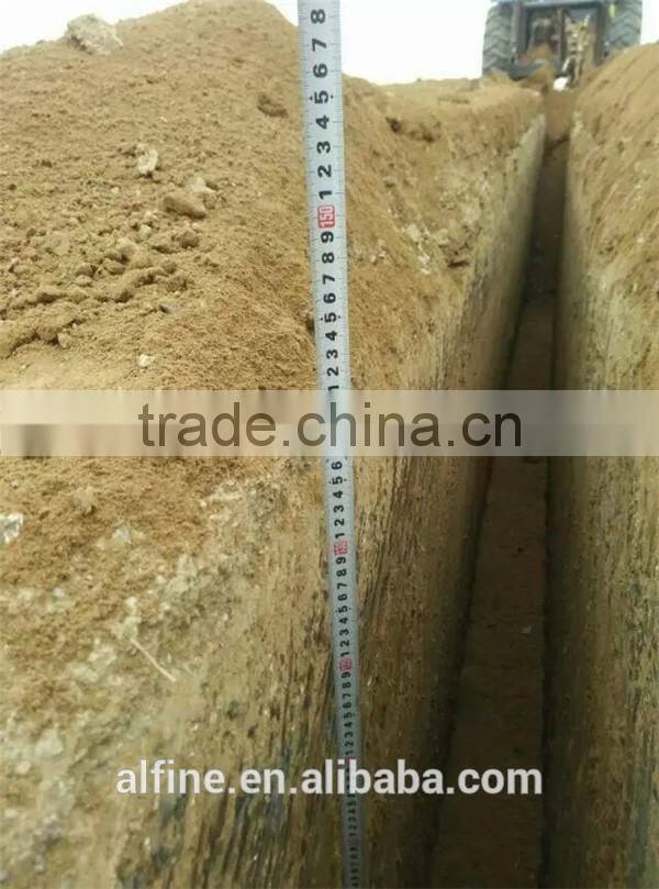 Best selling made in china trencher