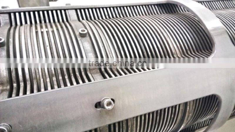 plate filter press with TSURUMI technology (MDQ-105)