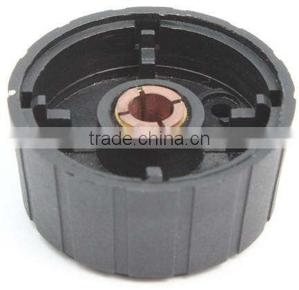 turning fender amplifier knobs potentiometer knob