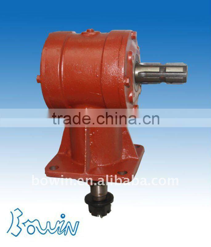 BW5520 Agricultural Gearbox for finishing mowers