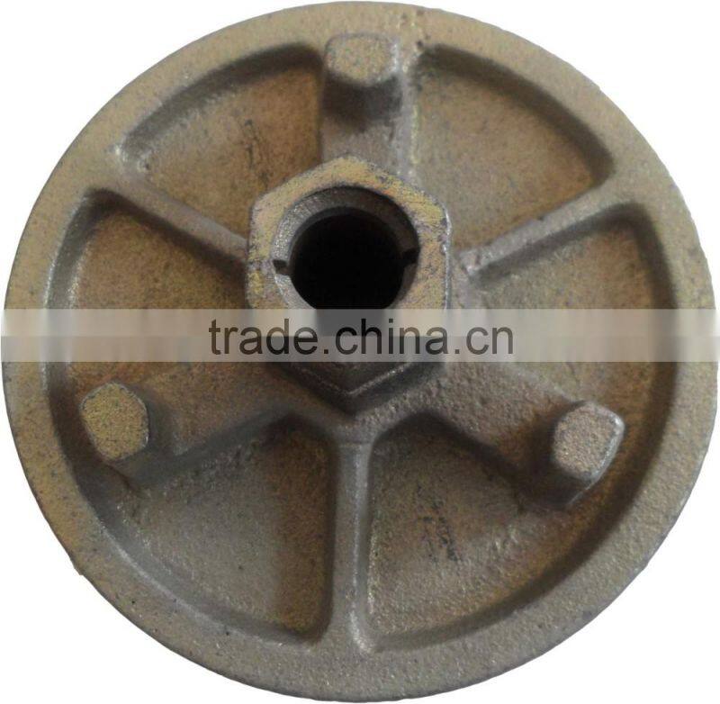 Iron Casting Product