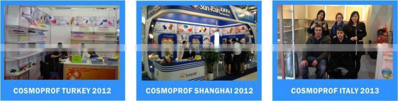 PP pen plastic atomizer spray bottle