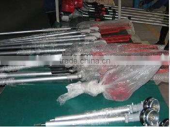 4stroke multi-purpose machine/4in1 multi-functional machine with CE/GS/hot sales multifunctional machine