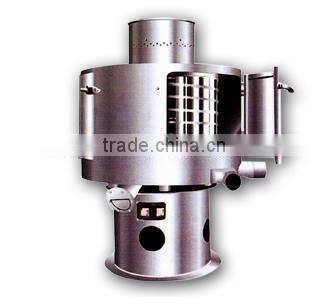 SYW-600 Series chemical materials airflow sieve machine