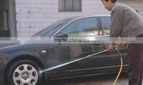 DQX-35 Portable High Pressure Water Jet Washing Machine