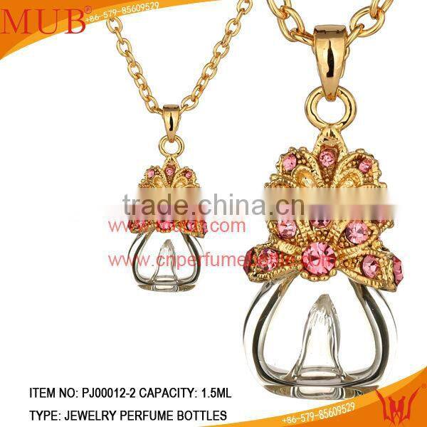 2ml 3ml Hot Sale Cosmetic Spray Plastic Bottle Packaging