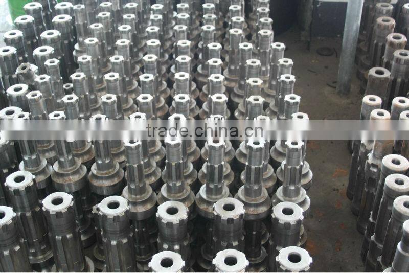 carbide expanding drill bits