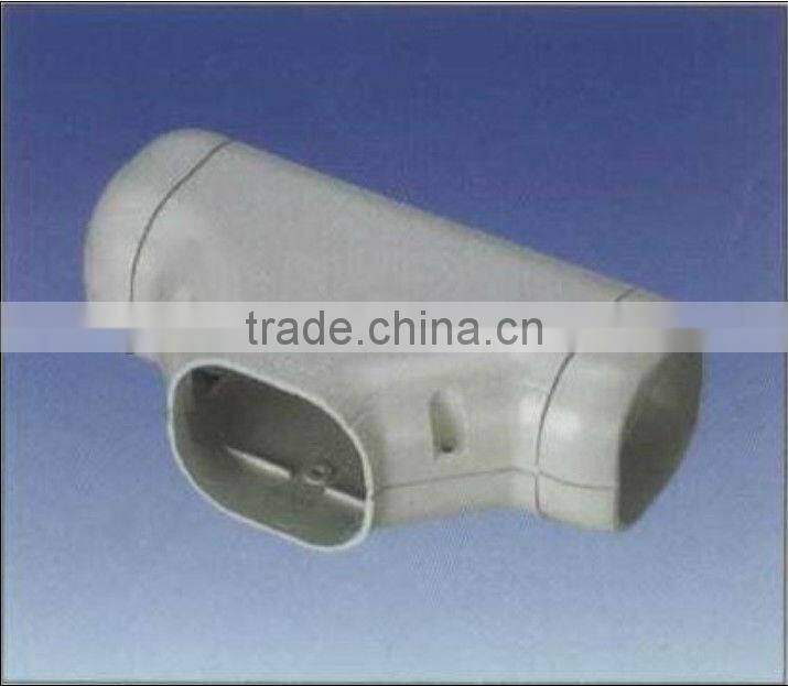 Air Conditioner Decorative PVC Duct