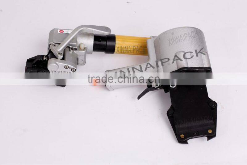 KTLY-32 durabal portable pneumatic steel strapping tools