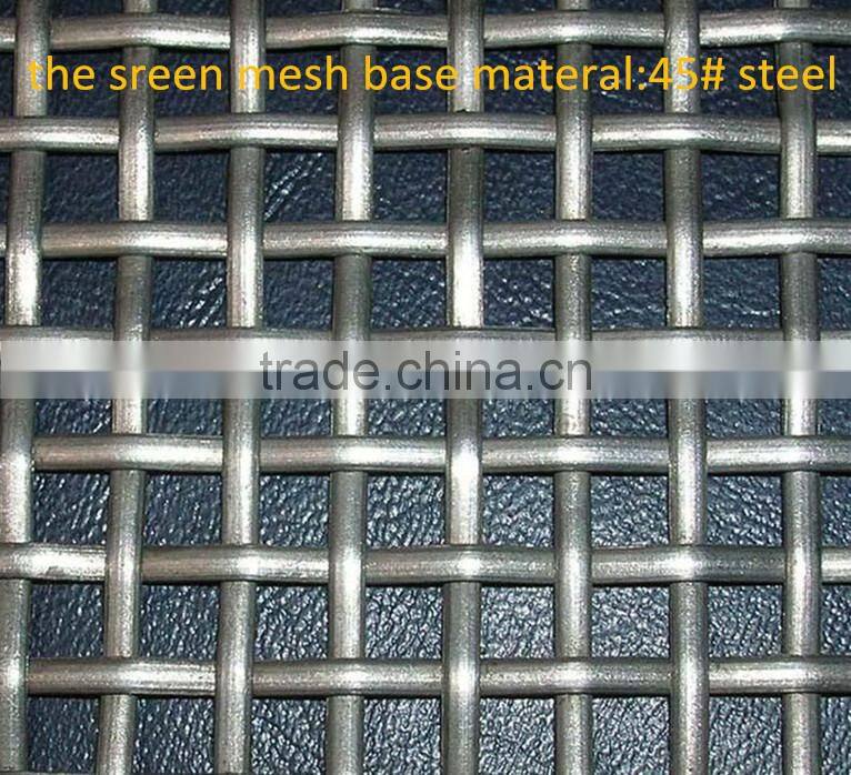 xxnx liner vibrating screen with great qulity