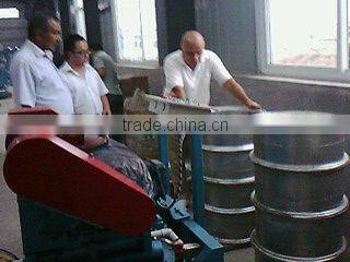 JK tire grinding machine,tyre buffing machinery