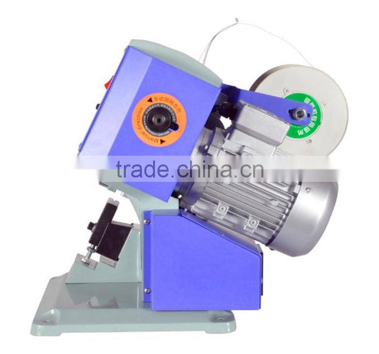 Factory outlet copper linking annealing machine BJ-04M