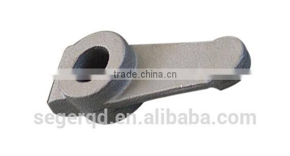 OEM drop forged steel part