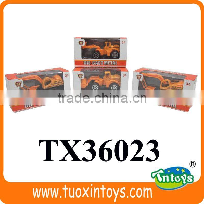 Mini Set Toy Die Cast Car China