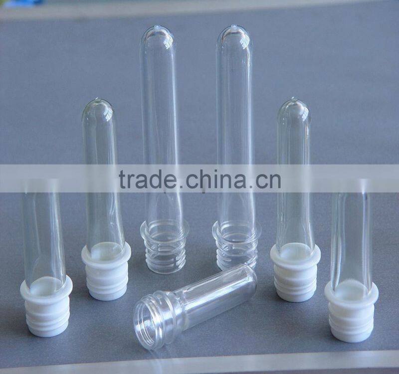 500ml Pet Preform