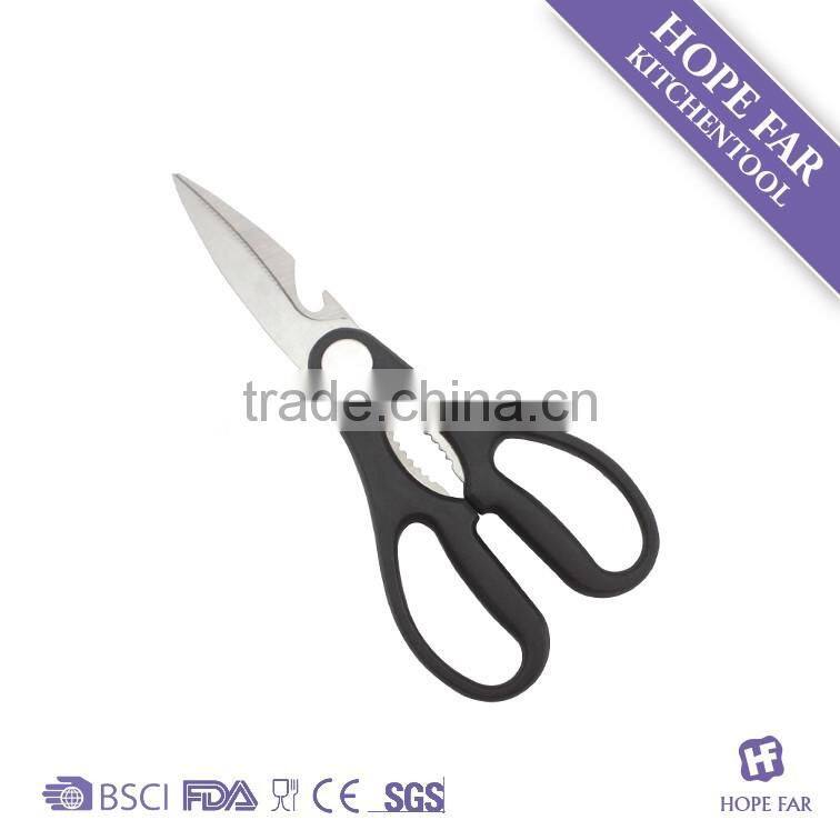 0200048 High quality multi functional kitchen scissors