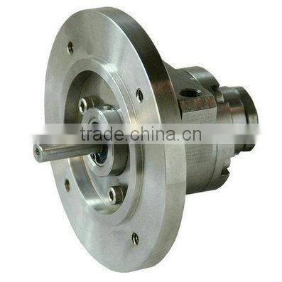 0.45Hp 0.33Kw Face Mounting Stainless Steel Small Air Motor