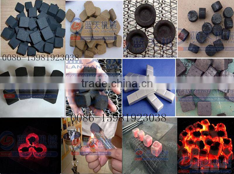 Shisha Tablet Press for Hot Sale
