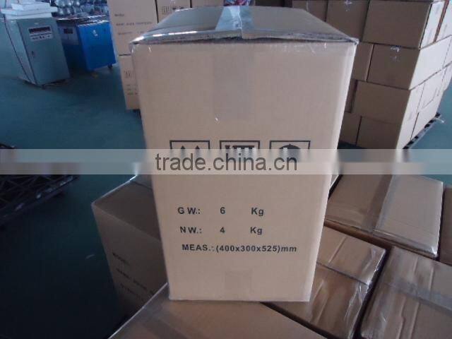 GRT - 301A/B Breakfast juice dispenser