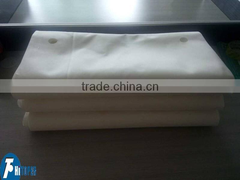 High quality pp filter cloth for press filter(the length from 320mm to 2000mm)