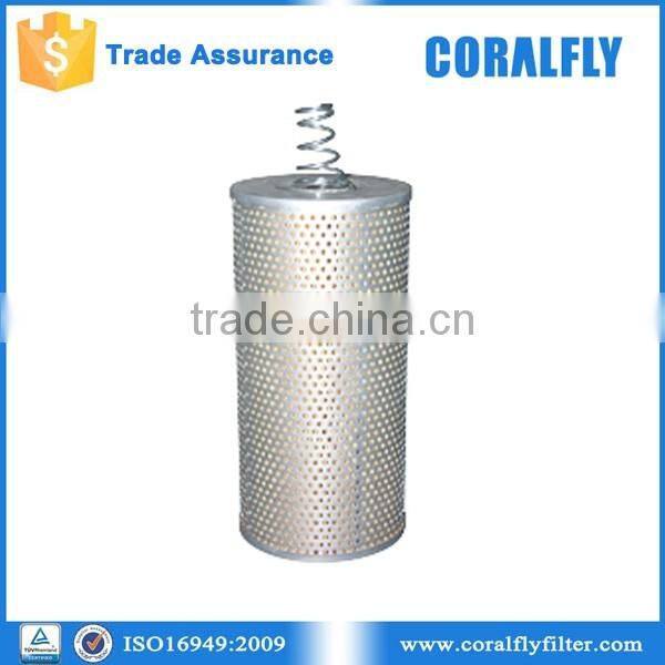 12V183TE52 Engine Parts Lube Element oil filter 402180009