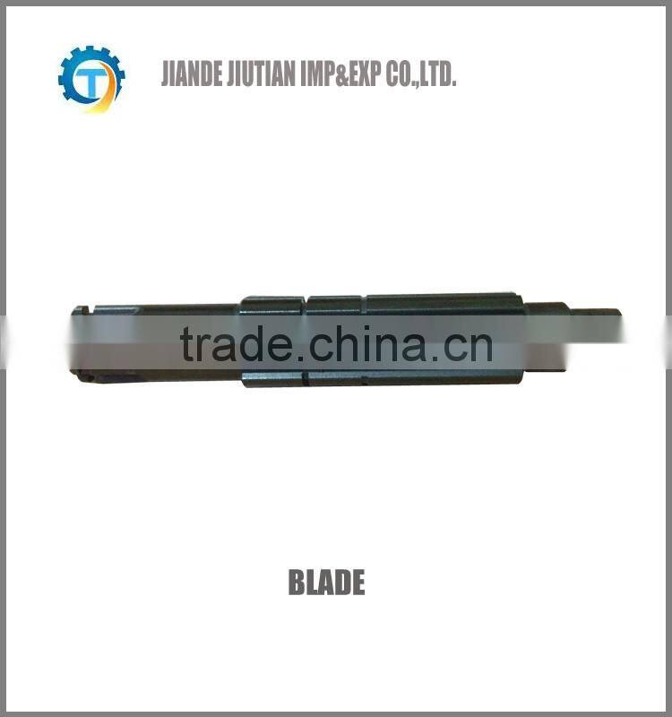 Motorcycle countershaft for BLADE High Quality