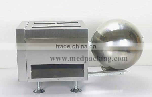 HK-88A Multi-function Pill Making Machine for paste pill
